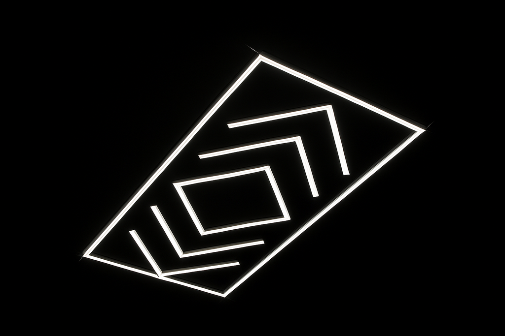 Ceiling Light (8x16)FT