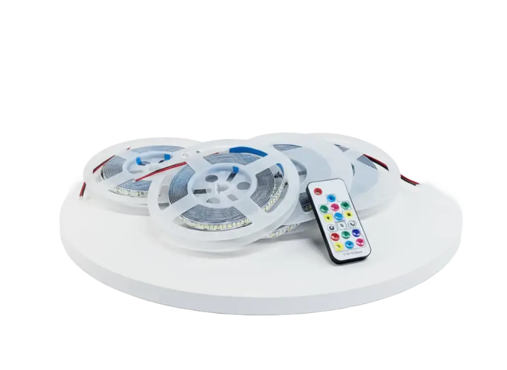 Led Tube Light (4ft) 