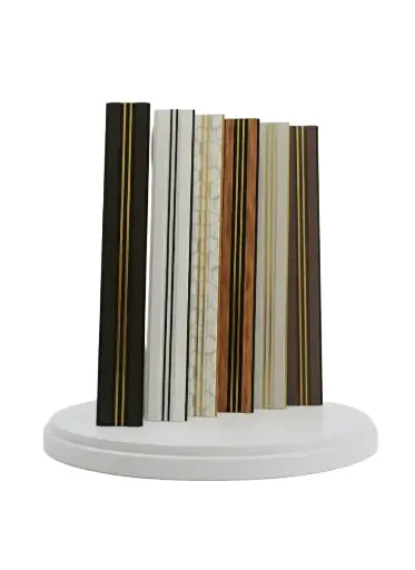 Panel Wall Decor 8 FT