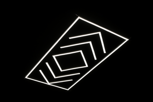 [LED cl] Ceiling Light (8x16)FT