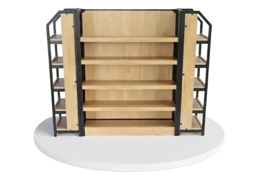 [SEG] Straight Edge Gondola