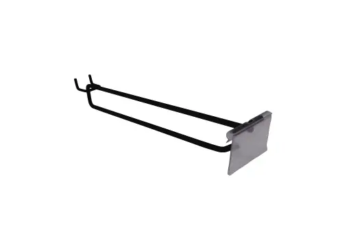 Turnip hooks with Tag slot