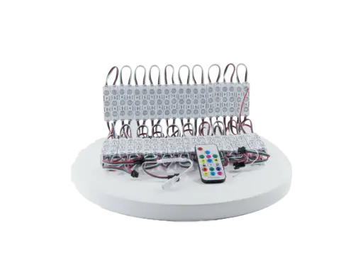 Strip LED Light For Window (Color)