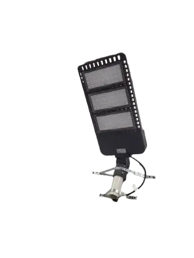 LED Floodlights With Wall Bracket